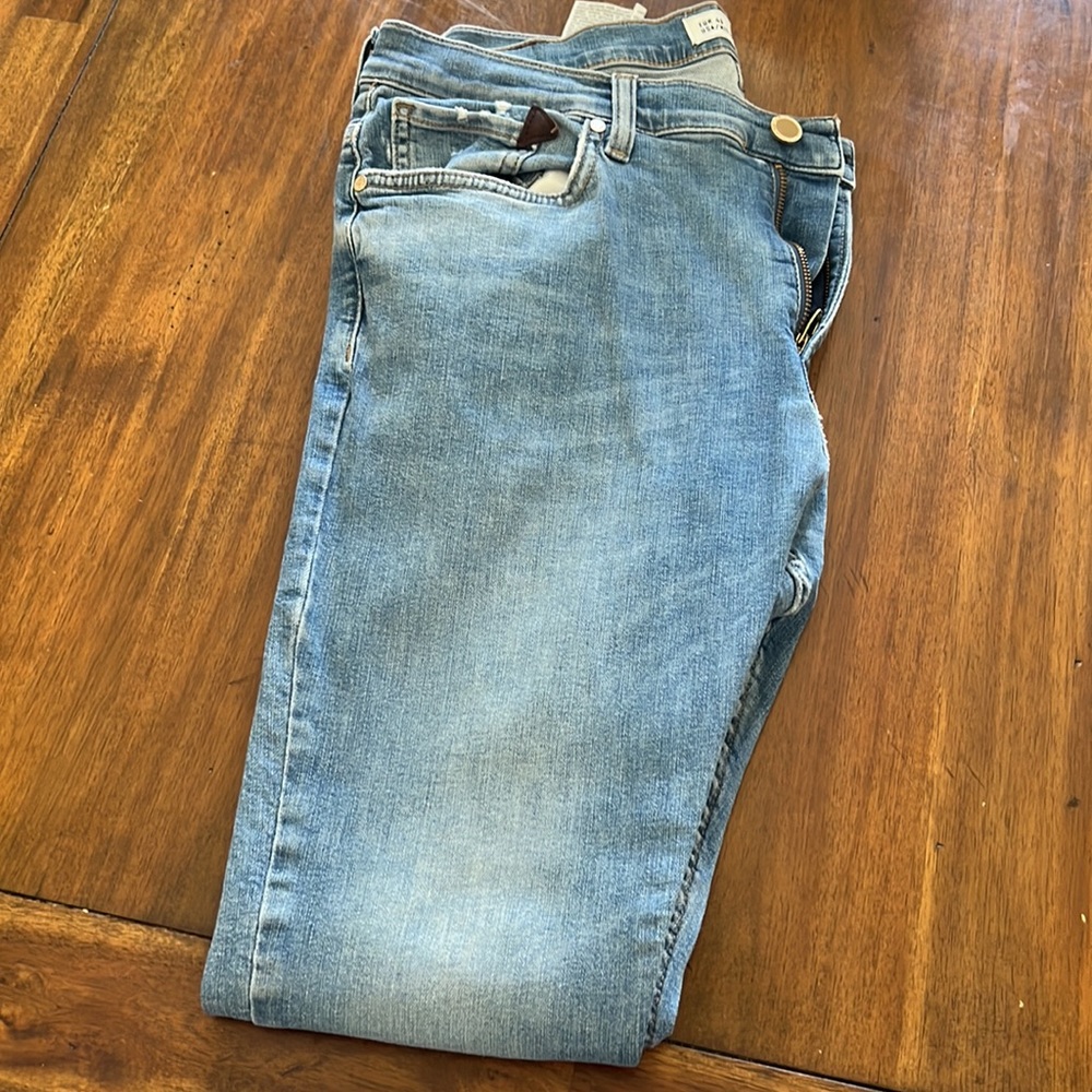 ZARA mens slim jeans EU 44 / US 34